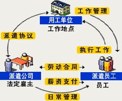 上海劳务派遣与企业管理咨询服务 优选伙伴与五险一金合规指南